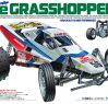 Tamiya Grasshopper RC Buggy Combo Kit package 58346